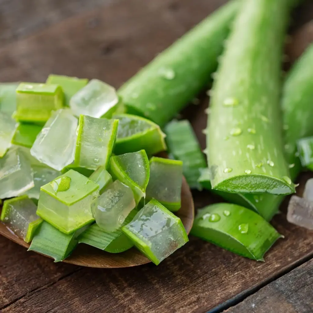 Aloe vera