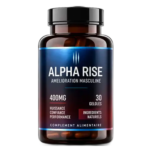 AlphaRise ME