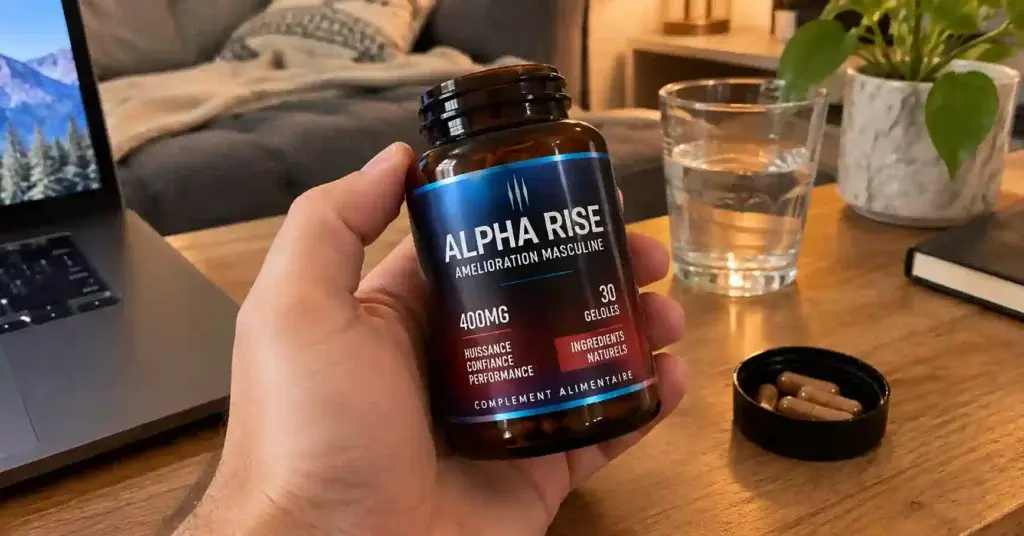 AlphaRise MEAvis