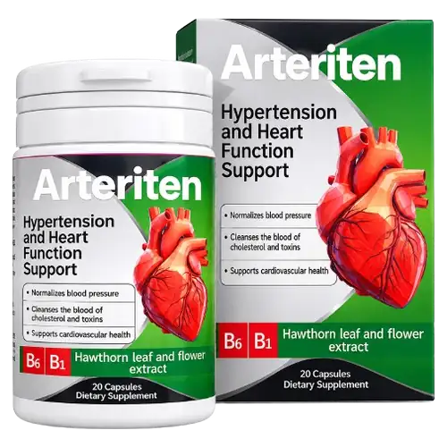 Arteriten