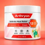 Arthryon Heat ReliefCream Bewertungen