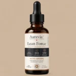 Aurevia Keto DropsErfahrungen