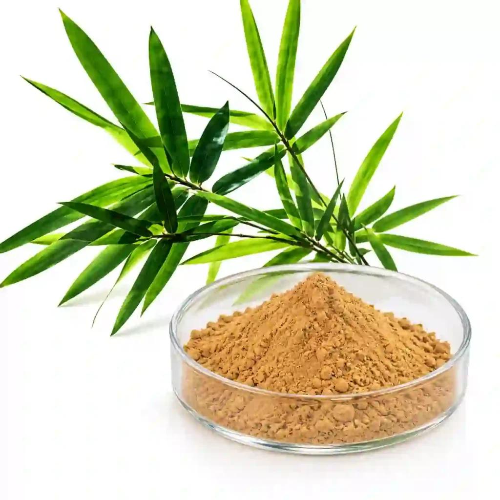 Bamboo Extract