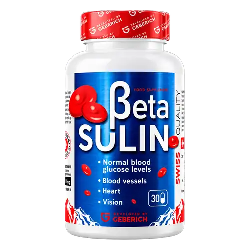 Betasulin