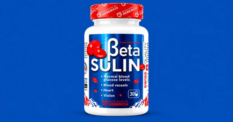 BetasulinErfahrungen