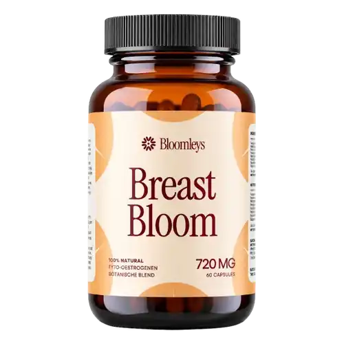 Breast Bloom Capsules
