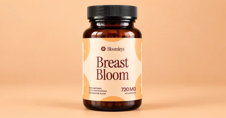 BreastBloom Capsules Erfahrungen
