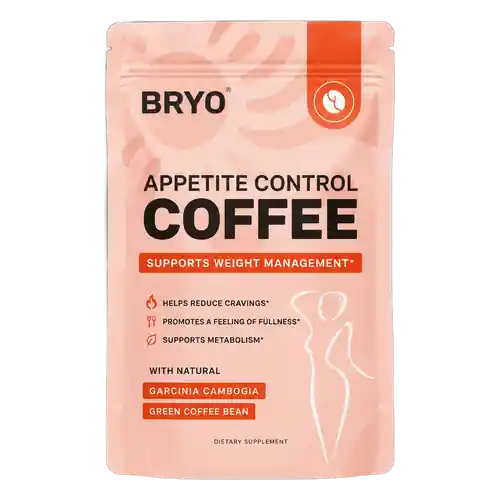 Bryo Appetite Control Coffee