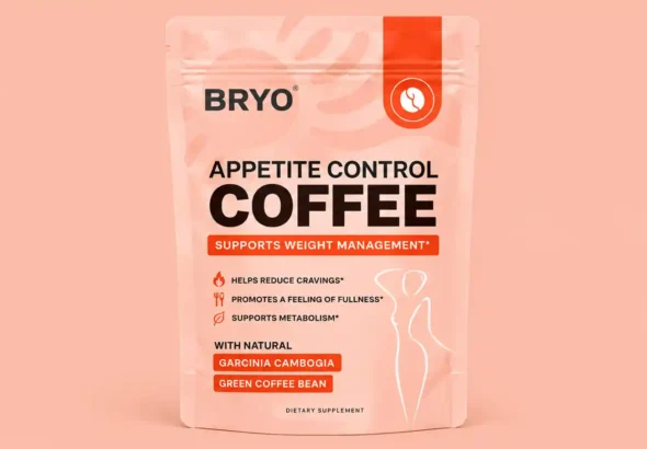 BryoAppetite Control Coffee Erfahrungen
