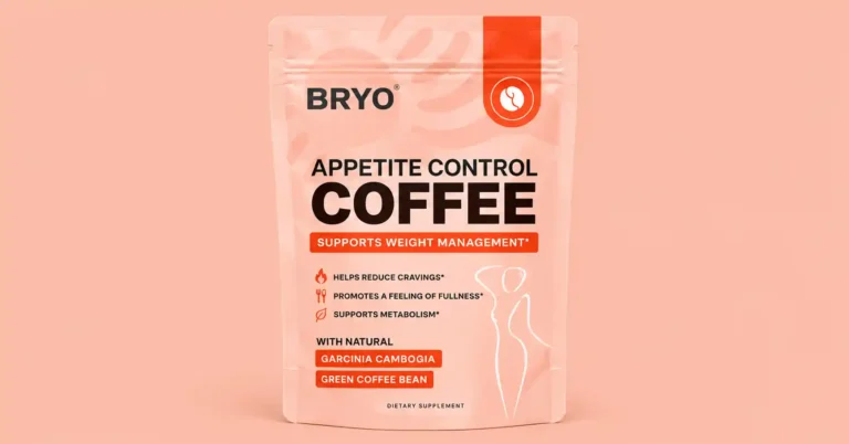 BryoAppetite Control Coffee Erfahrungen