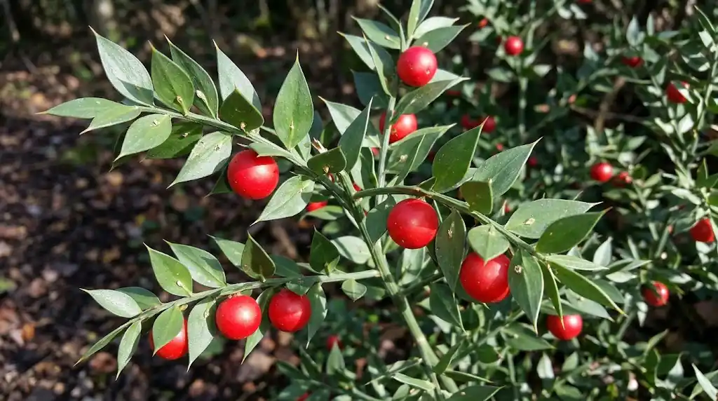 Butcher's Broom