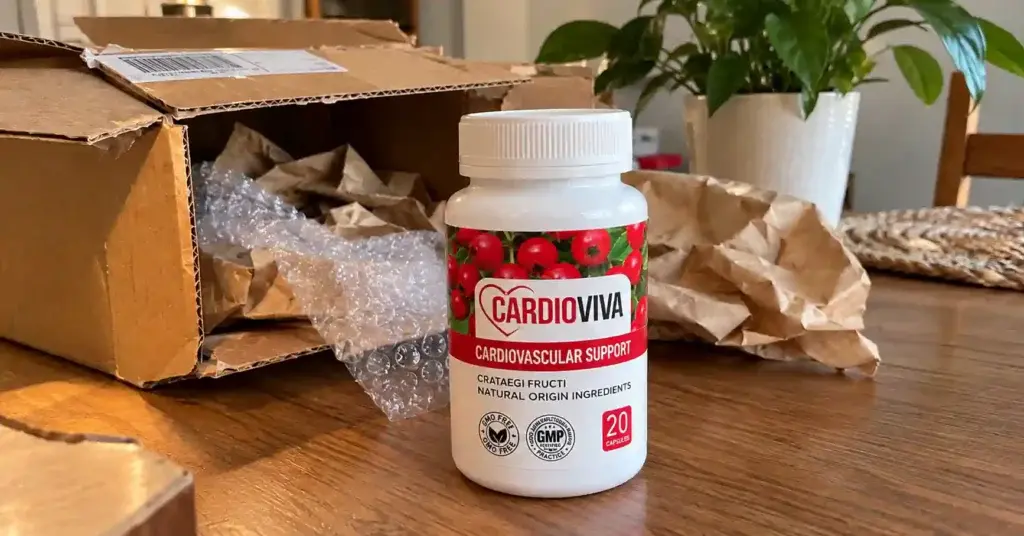 Cardioviva Facebook Erfahrungen