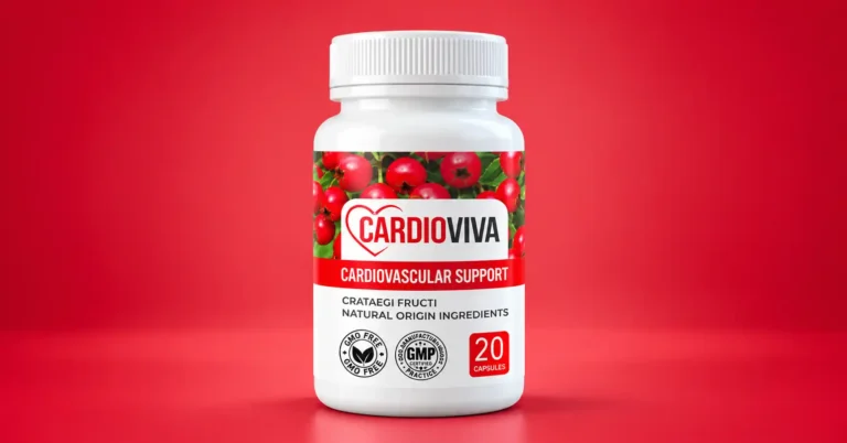 CardiovivaErfahrungen