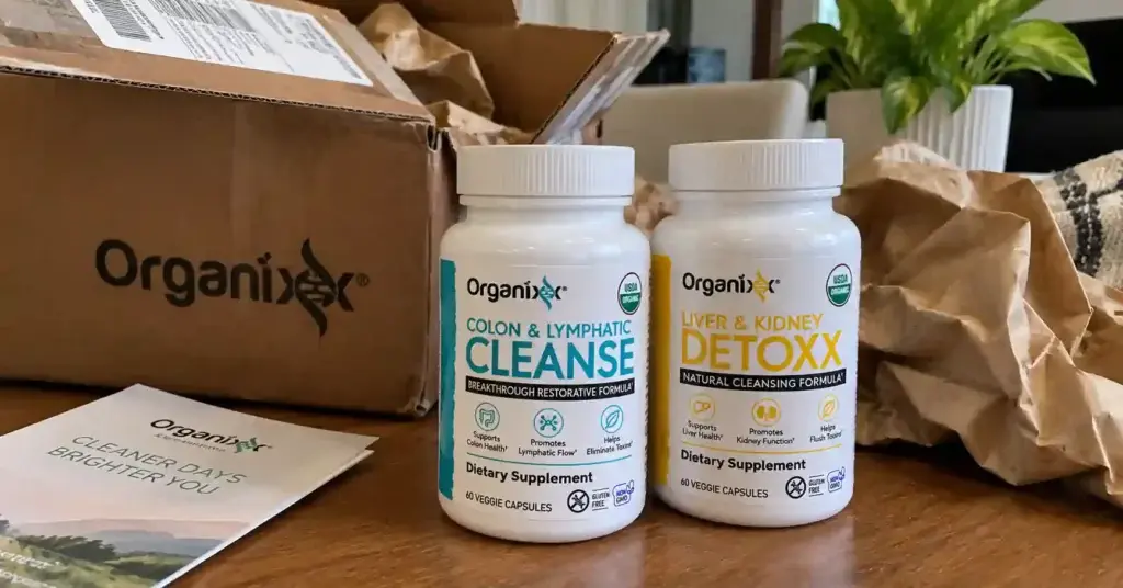 Cleanse and Detoxx Linkedln Erfahrungen