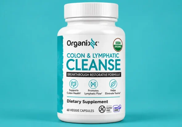 Cleanse and DetoxxErfahrungen
