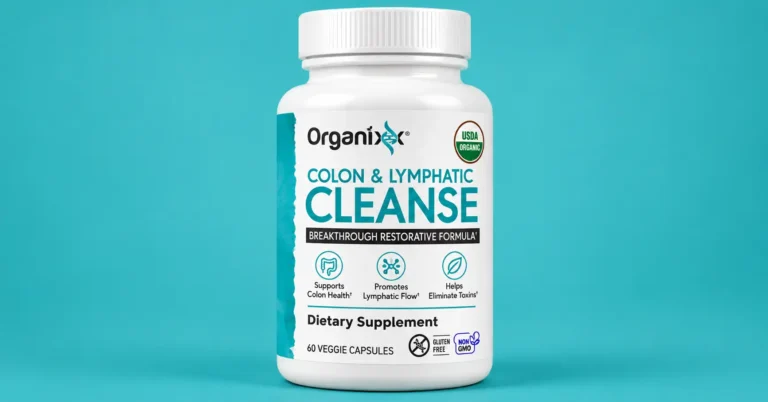Cleanse and DetoxxErfahrungen