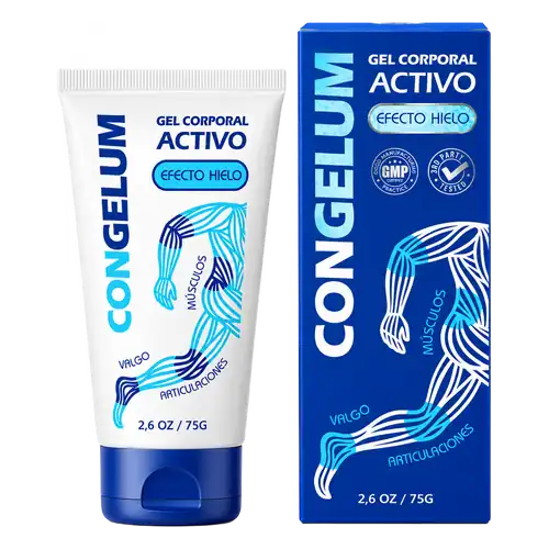 Congelum