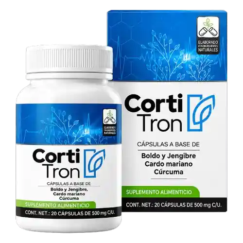 Cortitron