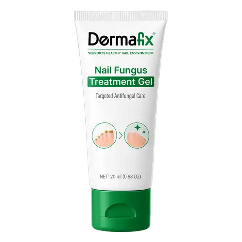 DermaFix Fungus Treatment Gel