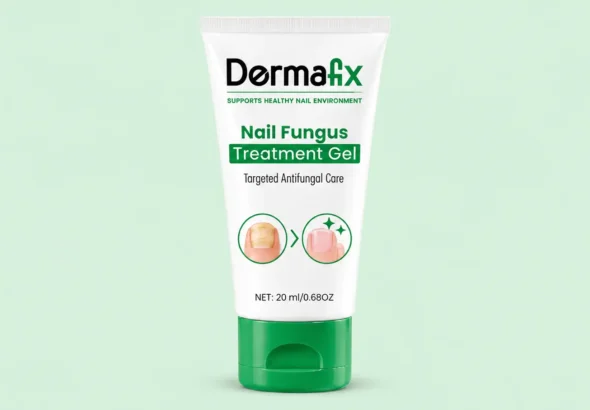 DermaFix Fungus Treatment GelErfahrungen