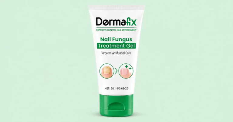 DermaFix Fungus Treatment GelErfahrungen