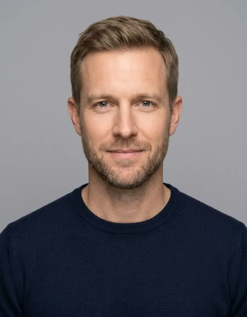 Dr. Daniel Brooks