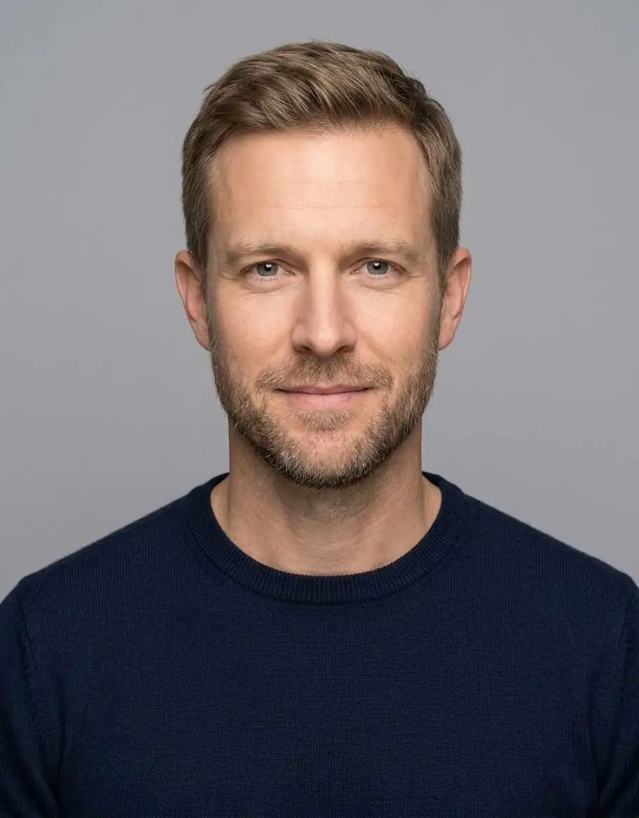 Dr. Daniel Brooks