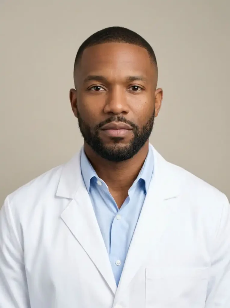 Dr. Daniel Foster