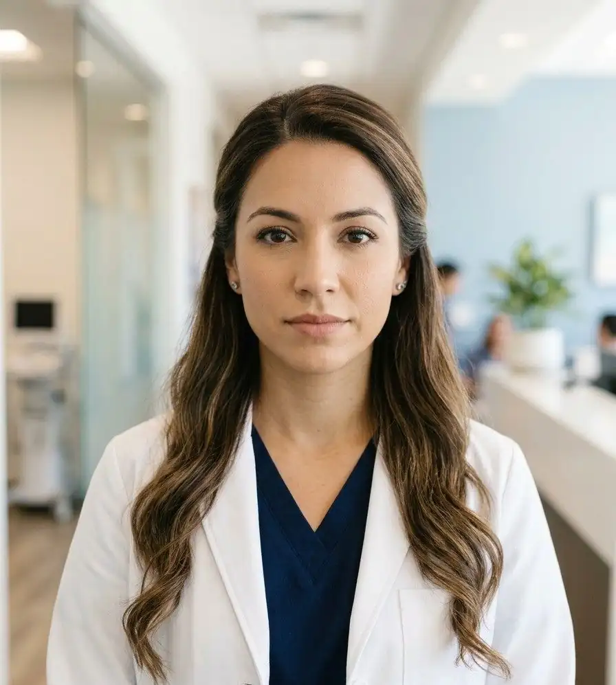 Dr. Emma Parker