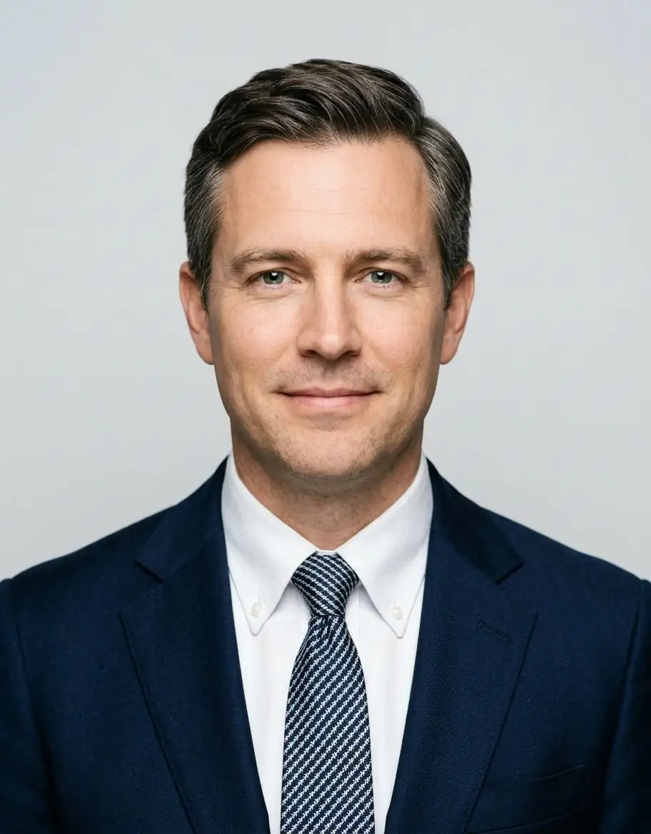 Dr. James Taylor