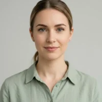 Dr. Rachel Morgan