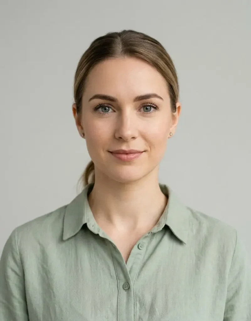 Dr. Rachel Morgan