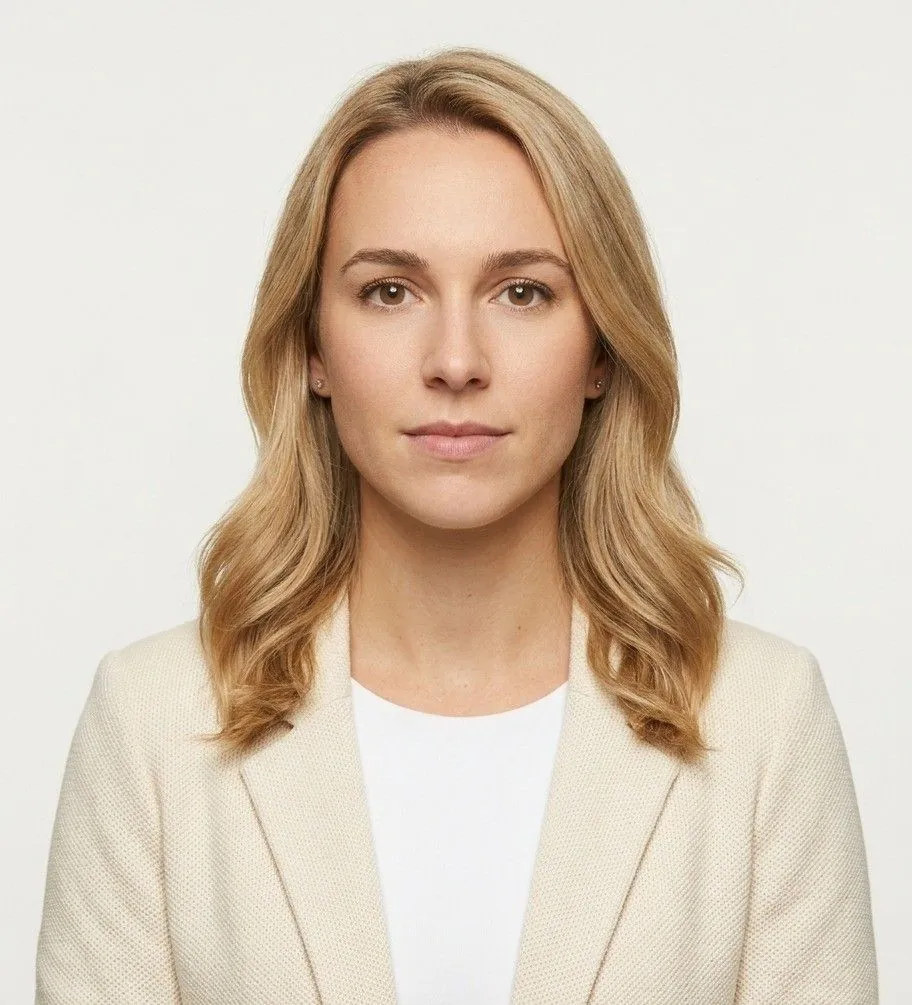 Dr. Sophie Collins