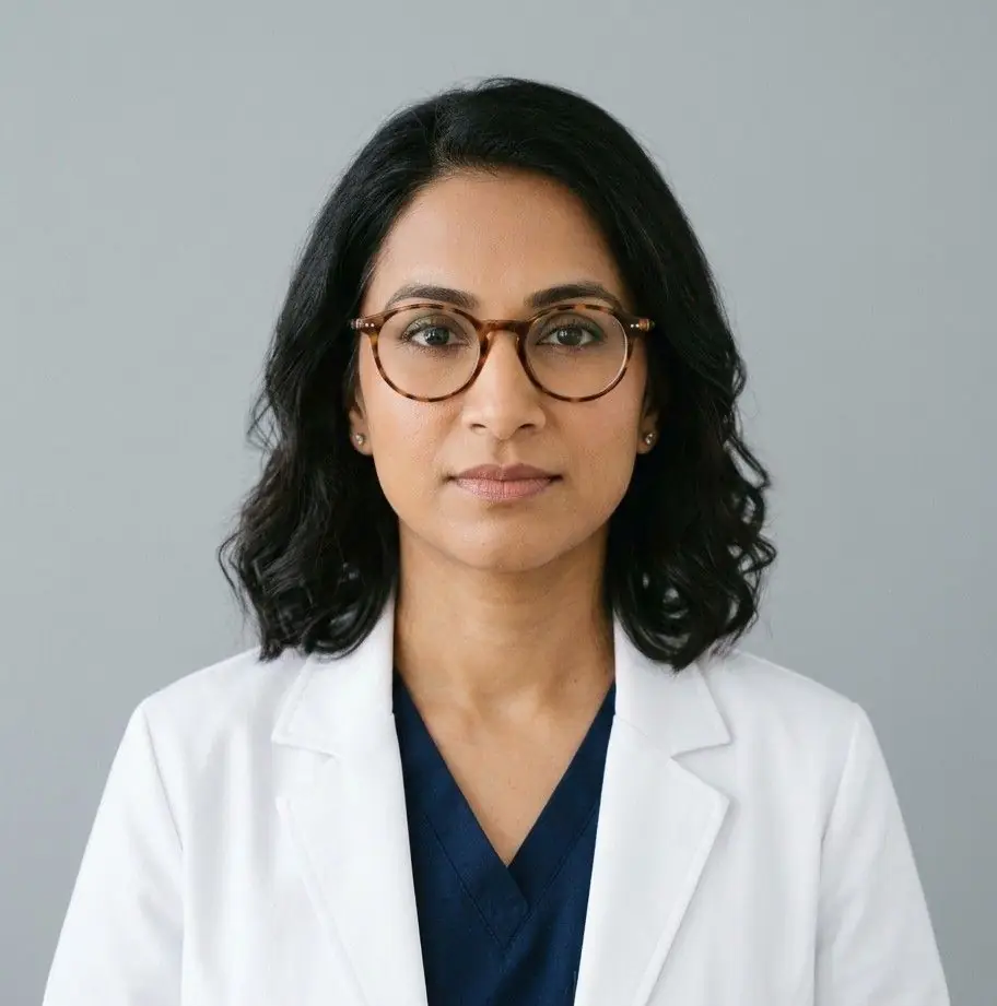 Dr. Sophie Williams