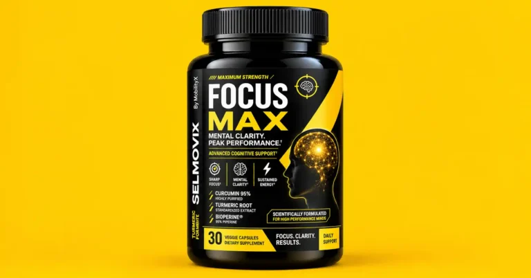 FocusmaxErfahrungen