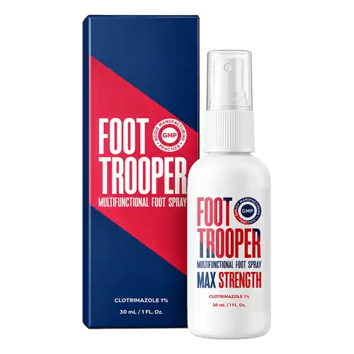 Foot Trooper