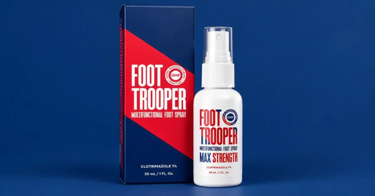 FootTrooper Erfahrungen