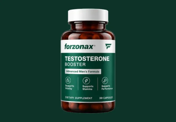 Forzonax Review