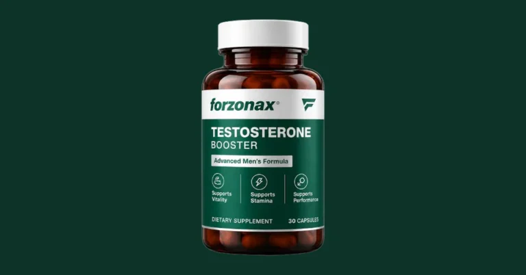 Forzonax Review