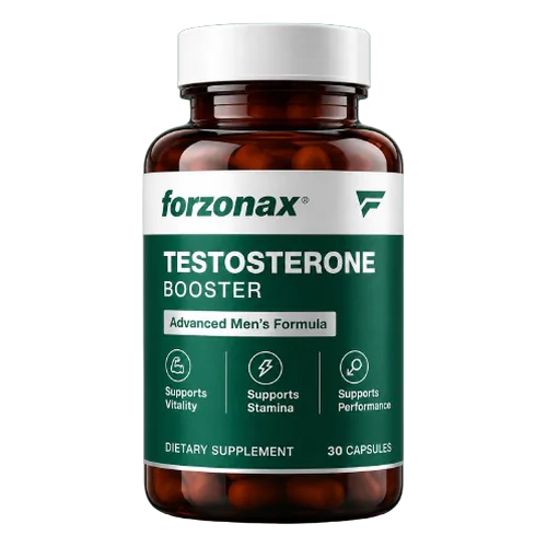 Forzonax