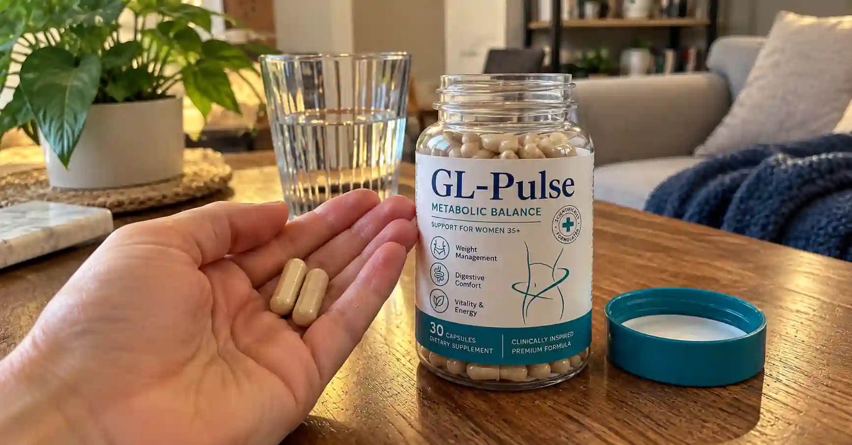 GL Pulse Verwendung