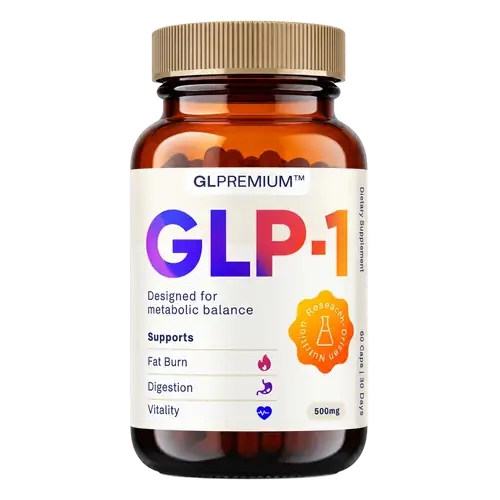 GLP5 GLT