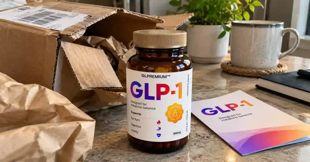 GLP5 GLT Linkedln Erfahrungen