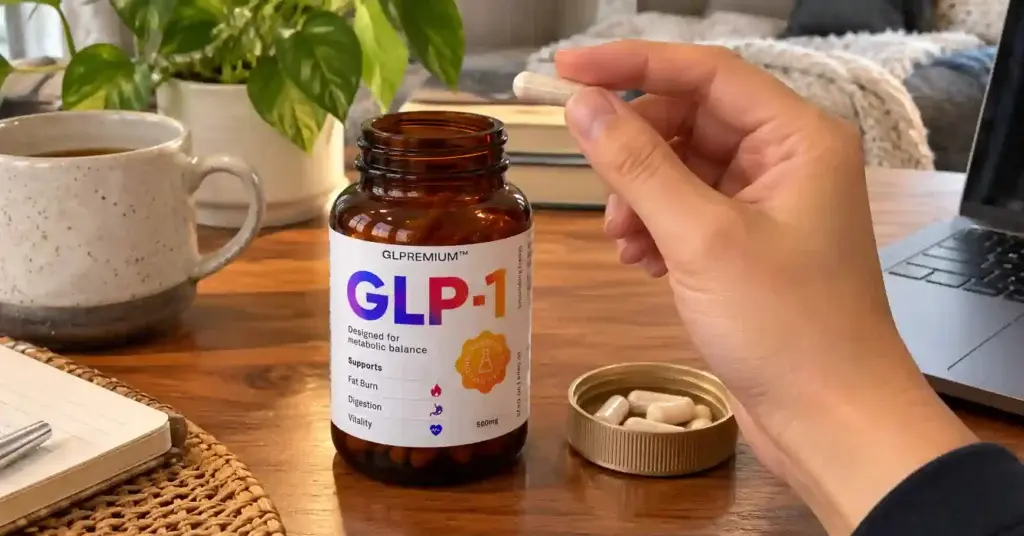 GLP5 GLT Verwendung