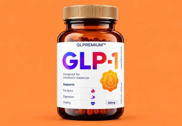GLP5 GLTErfahrungen