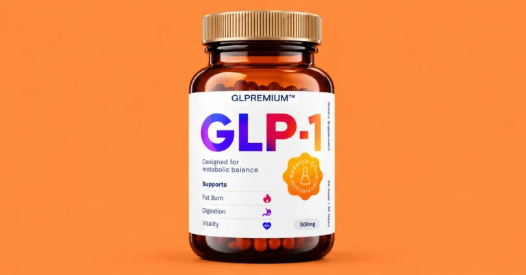 GLP5 GLTErfahrungen