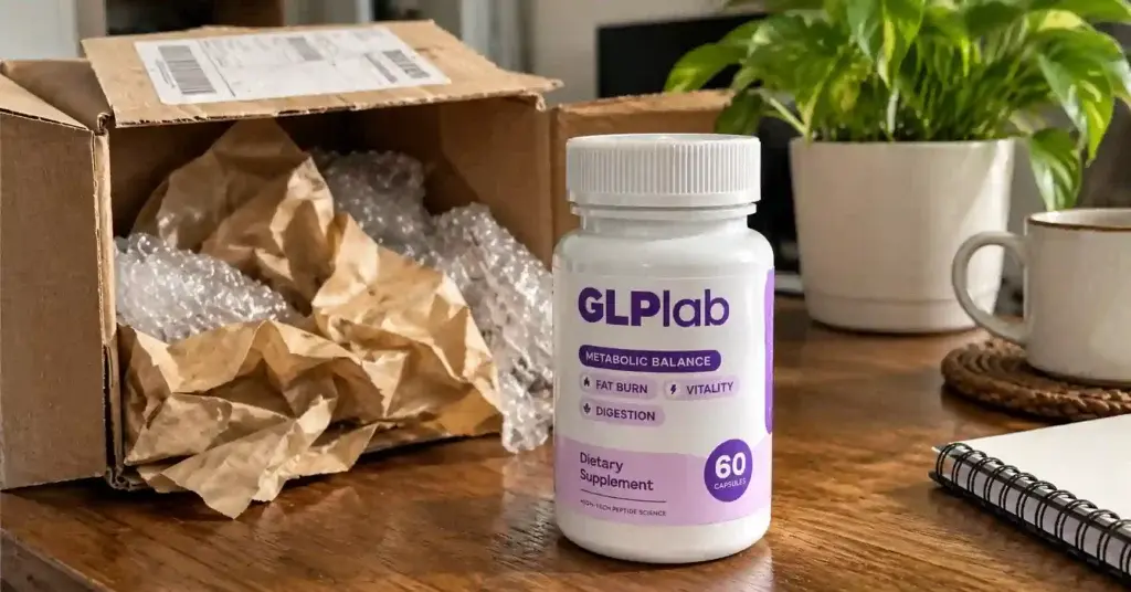 GLPills Facebook Erfahrungen