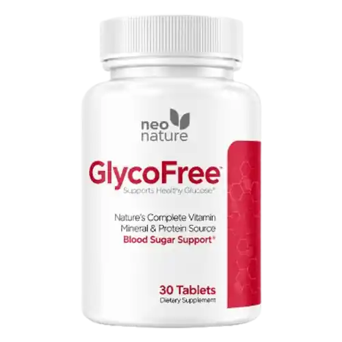 Glycofree