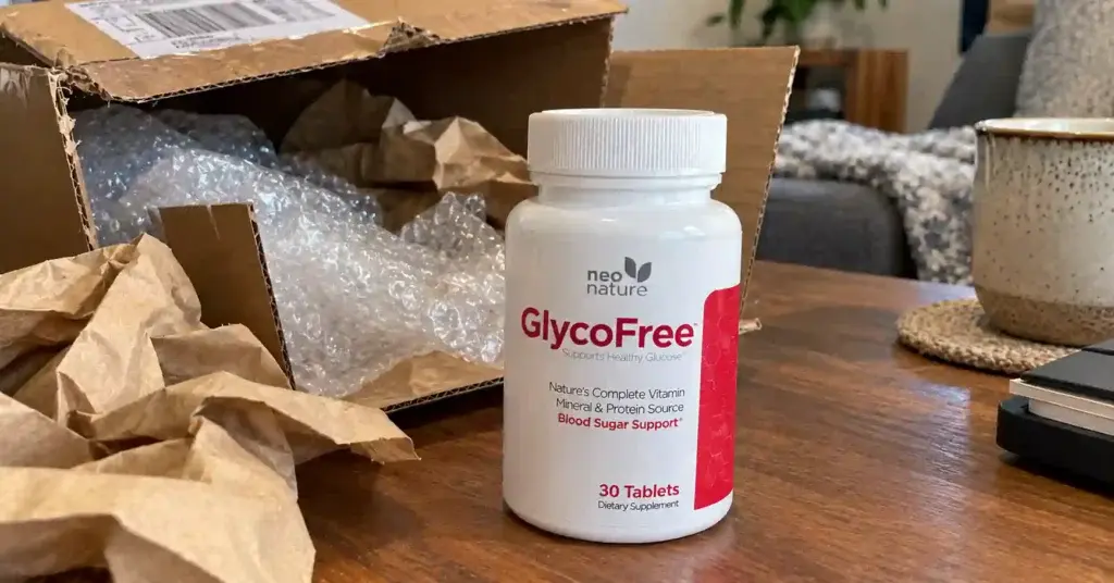 Glycofree Facebook Bewertungen