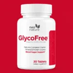 GlycofreeErfahrungen